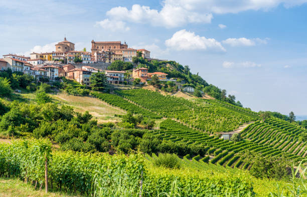 Monforte d'Alba