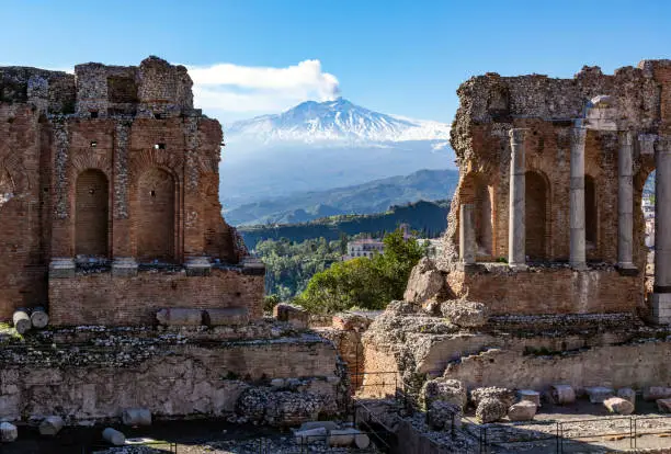 Taormina