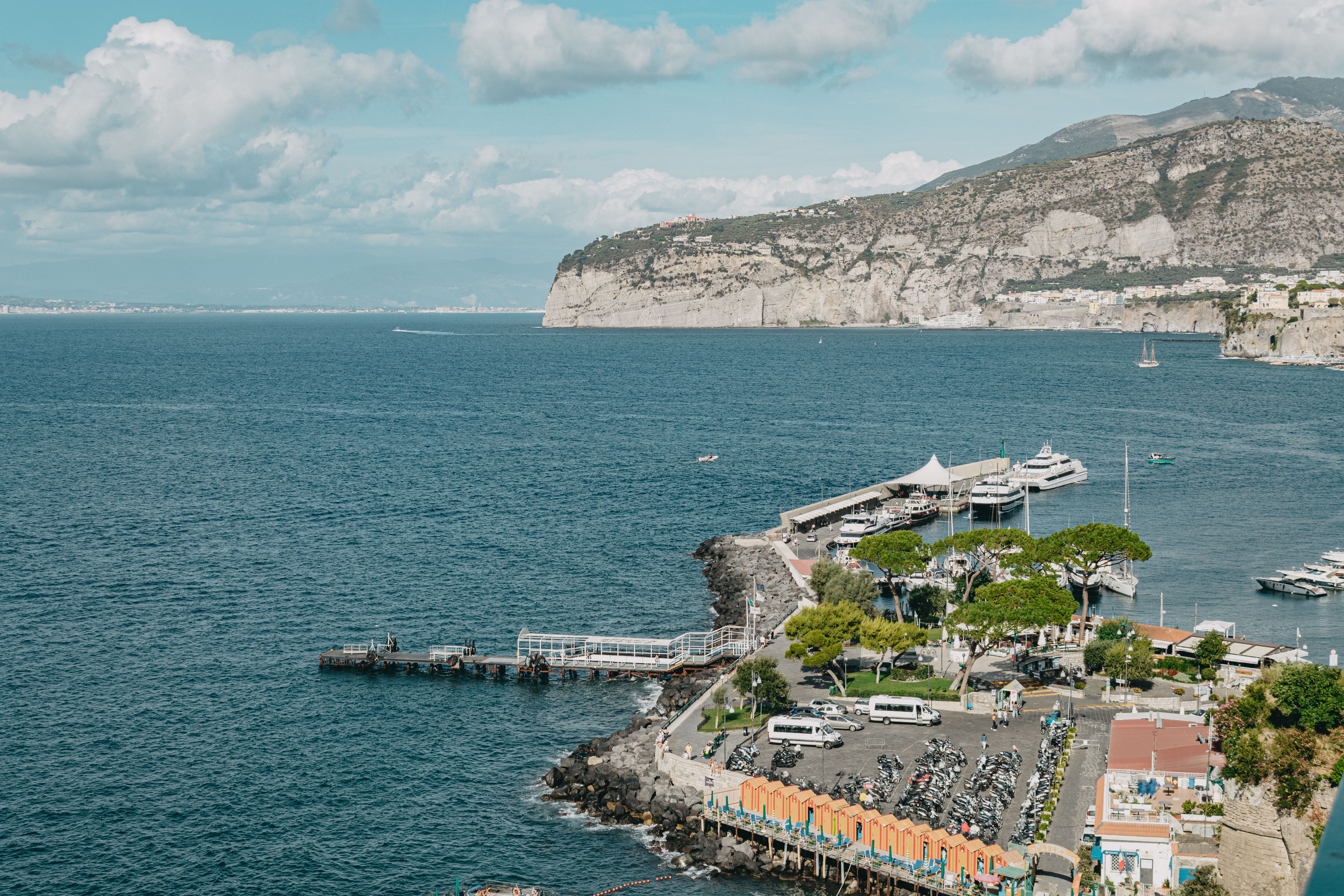 Sorrento
