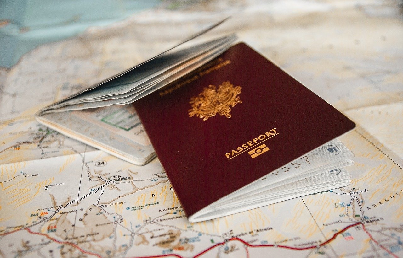 Visa et formalités administratives