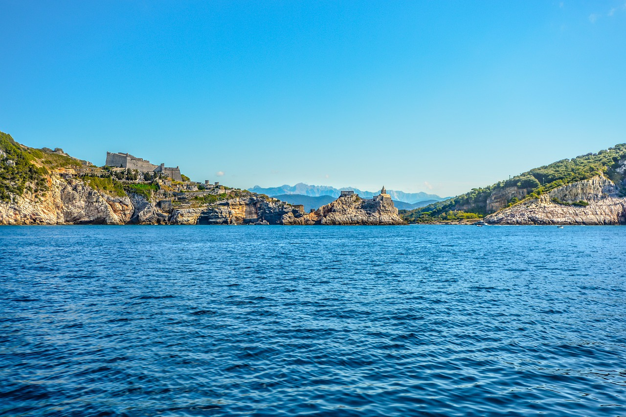 Portovenere