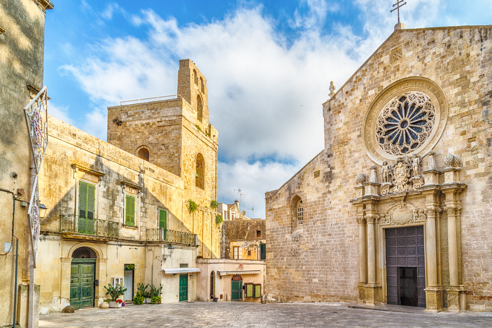 Otranto