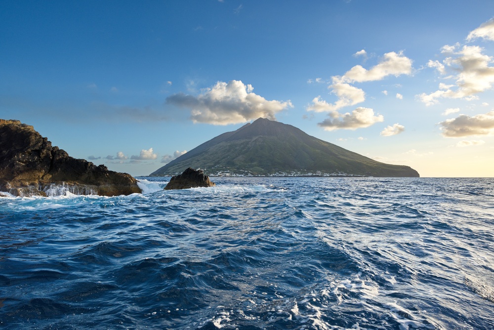 Stromboli