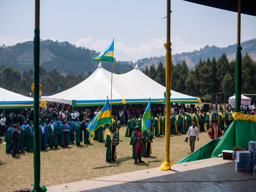 Langue et culture au Rwanda