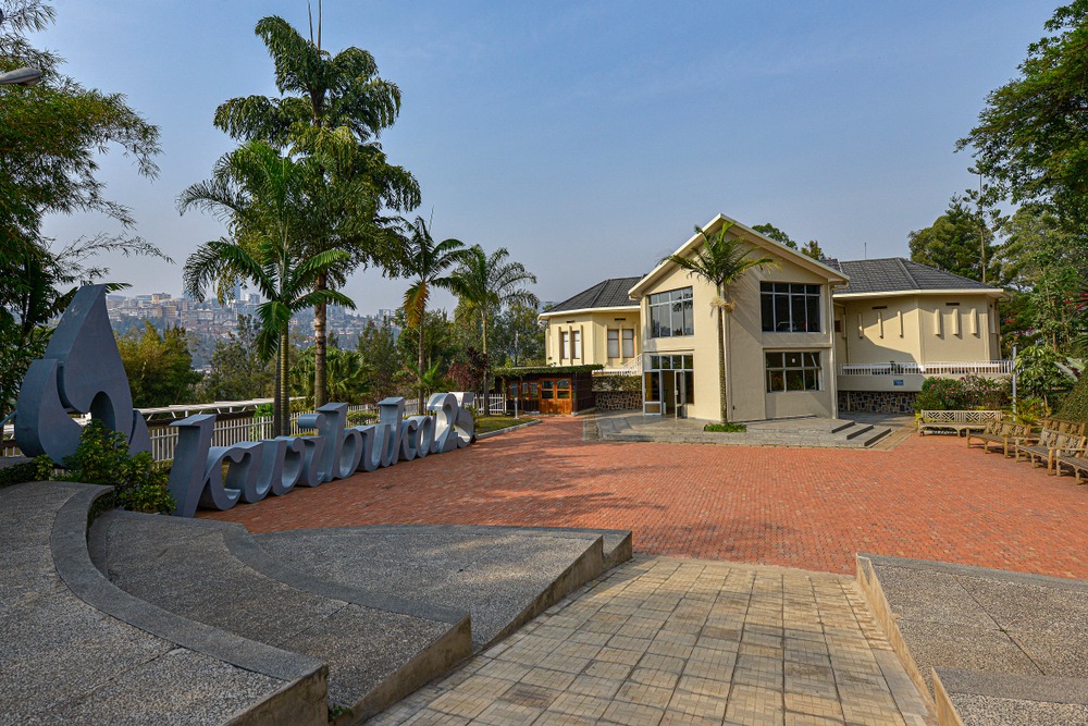 Lac Kivu