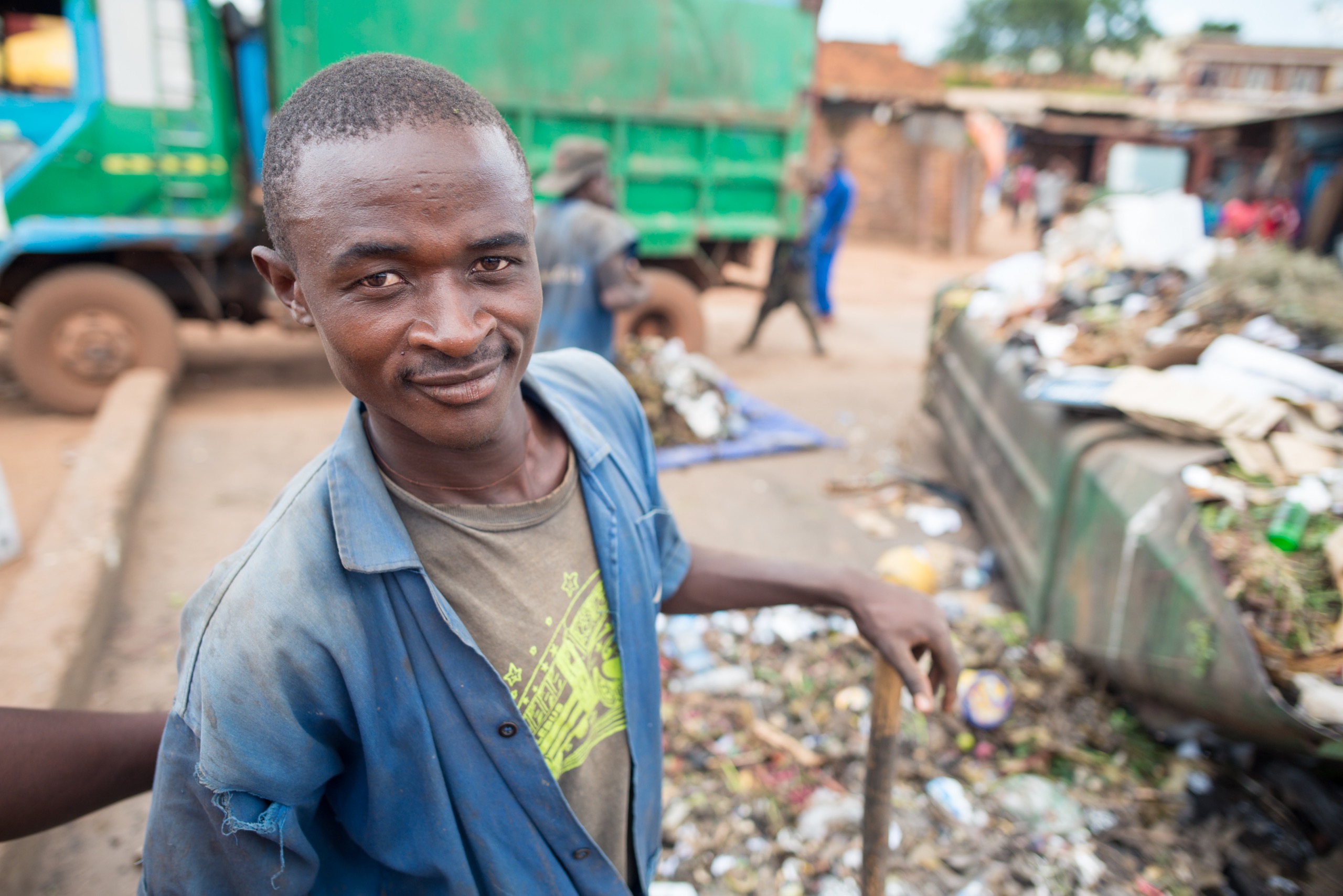 Umuganda : tout savoir sur cette journée de travail communautaire obligatoire au Rwanda