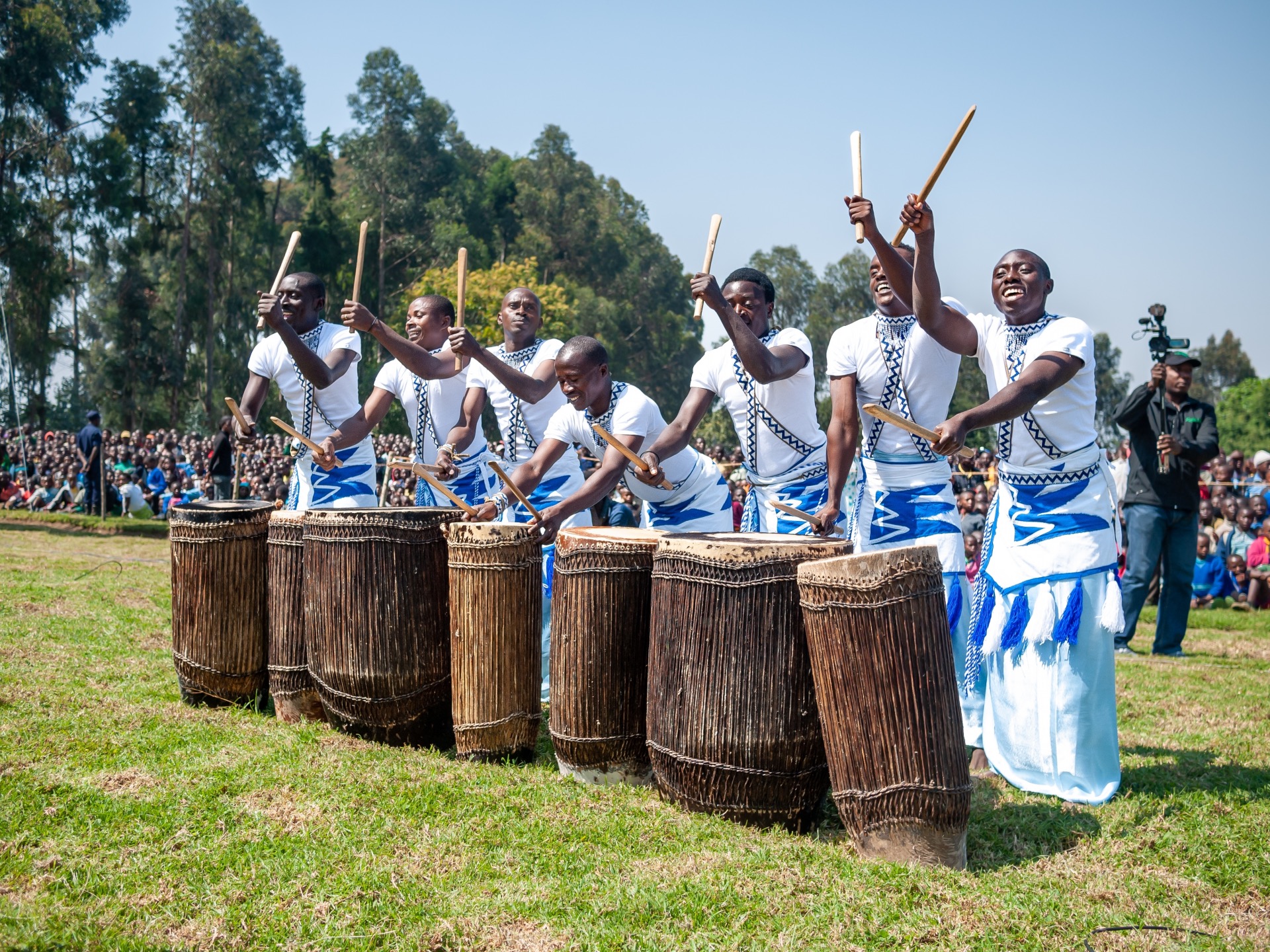 Pourquoi partir au Rwanda, nos 10 raisons