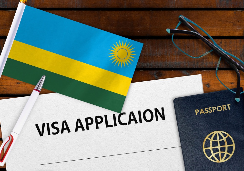 Faut il un visa pour se rendre au Rwanda / Visa et formalités