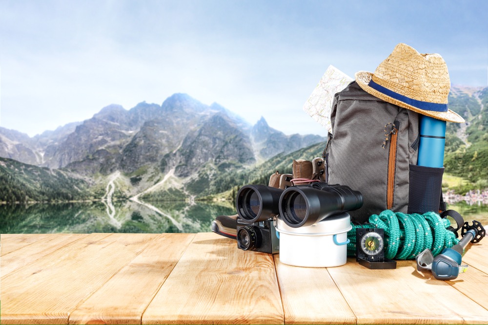 Quoi mettre dans la valise pour un voyage au Rwanda ?