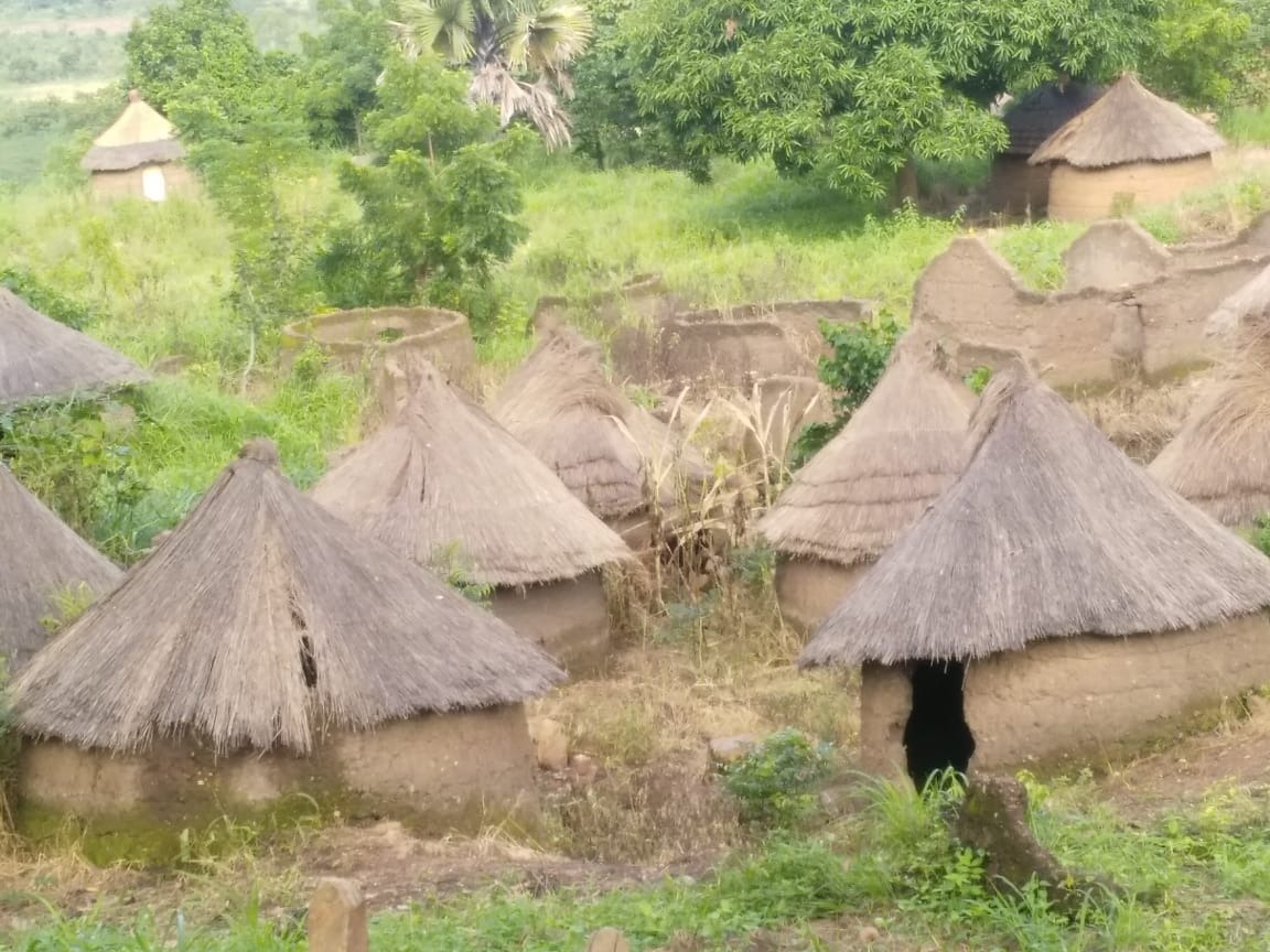 TANEKA : Nécessité d'une action urgente pour sauver un modèle d’habitat traditionnel en péril