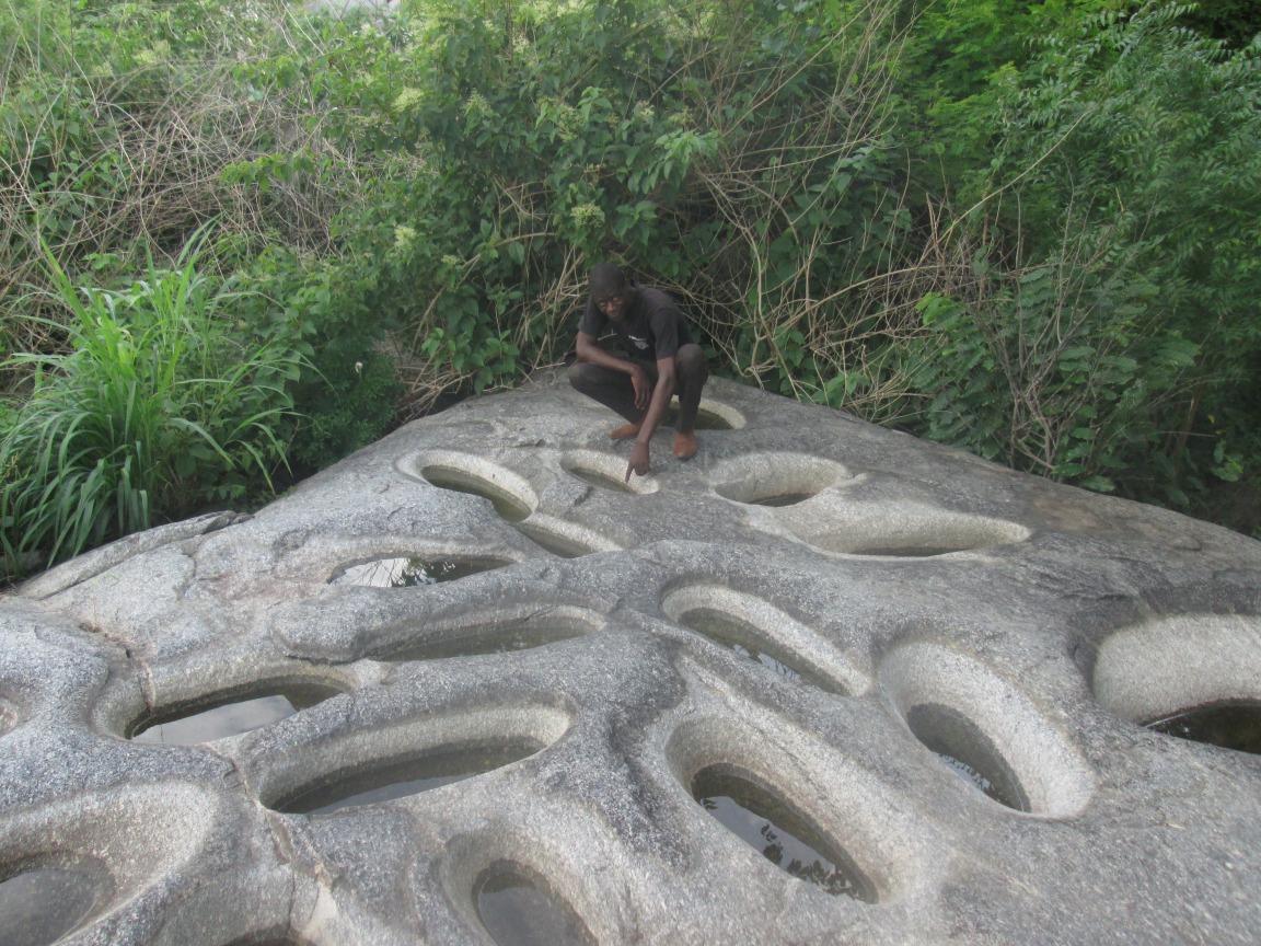 Dassa