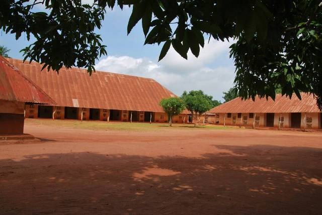 Abomey