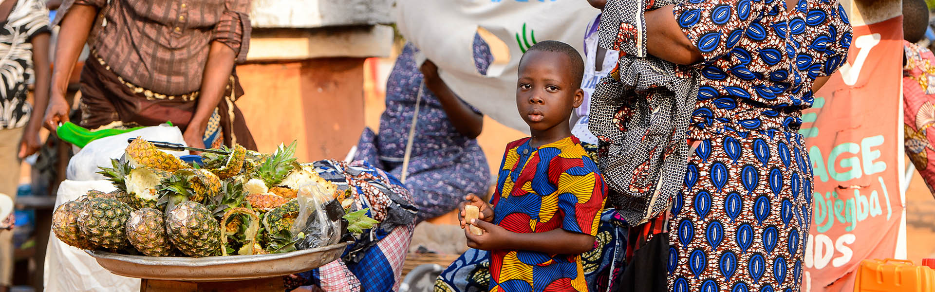 7 incontournables à découvrir lors d'un voyage au Bénin
