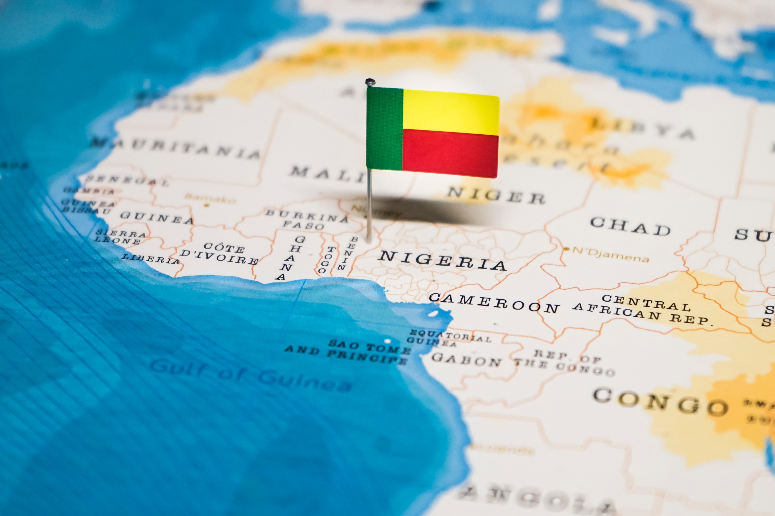 Votre agence de voyage au Bénin