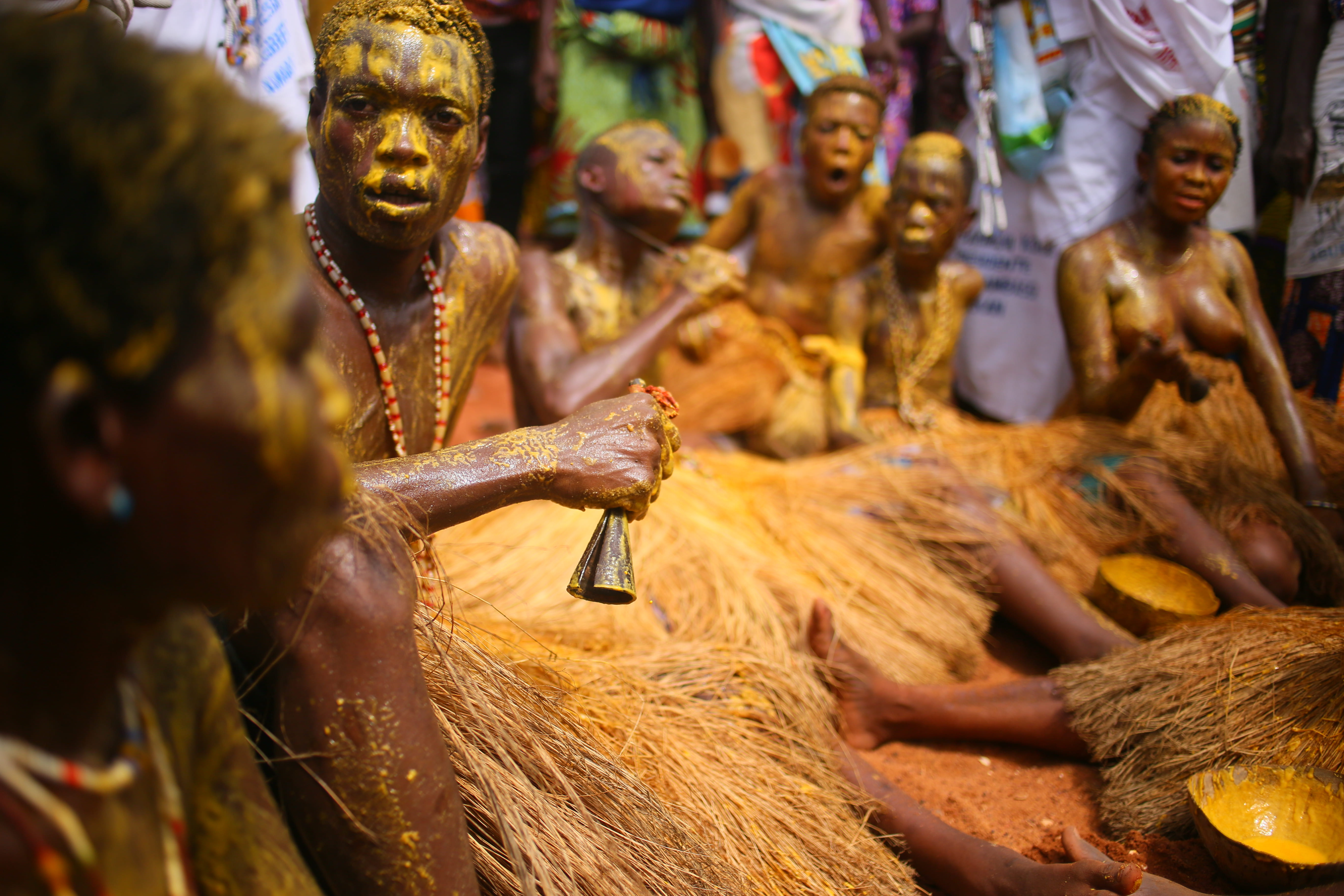 Vodoun Days 2027 : vivez le plus grand festival culturel du Bénin à Ouidah