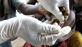 Le système sanitaire au Bénin
