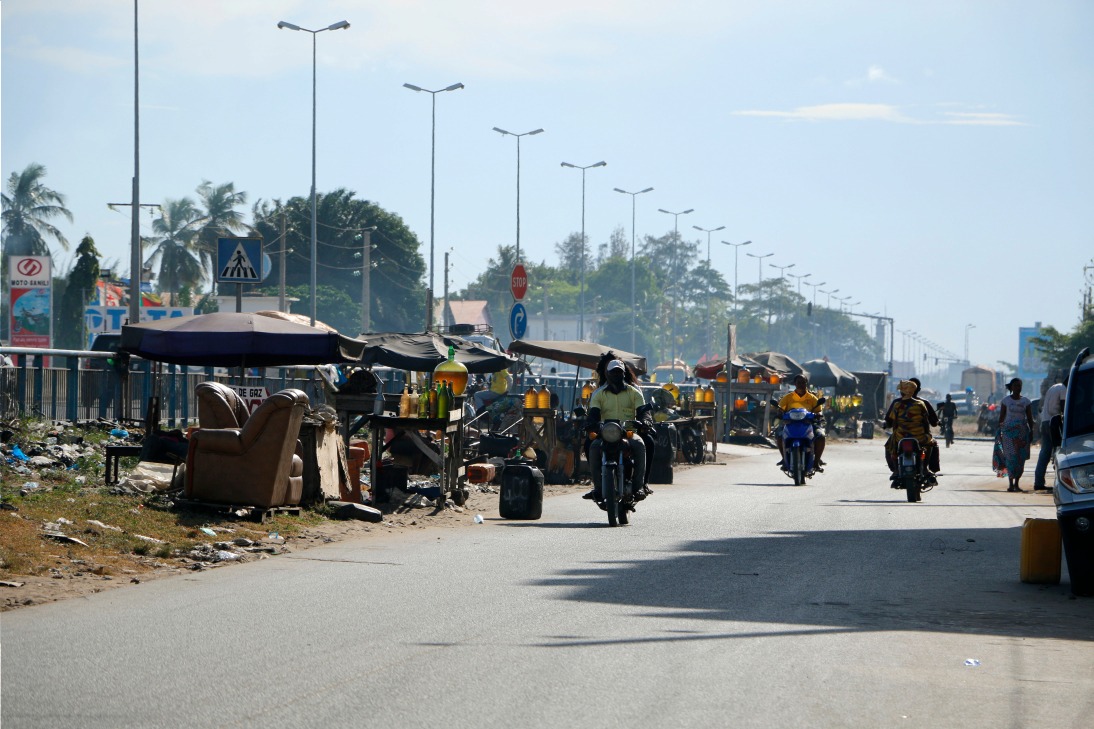 Scoprire Cotonou in 6 attività
