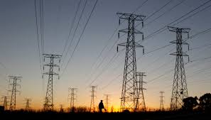 Electricité au Bénin