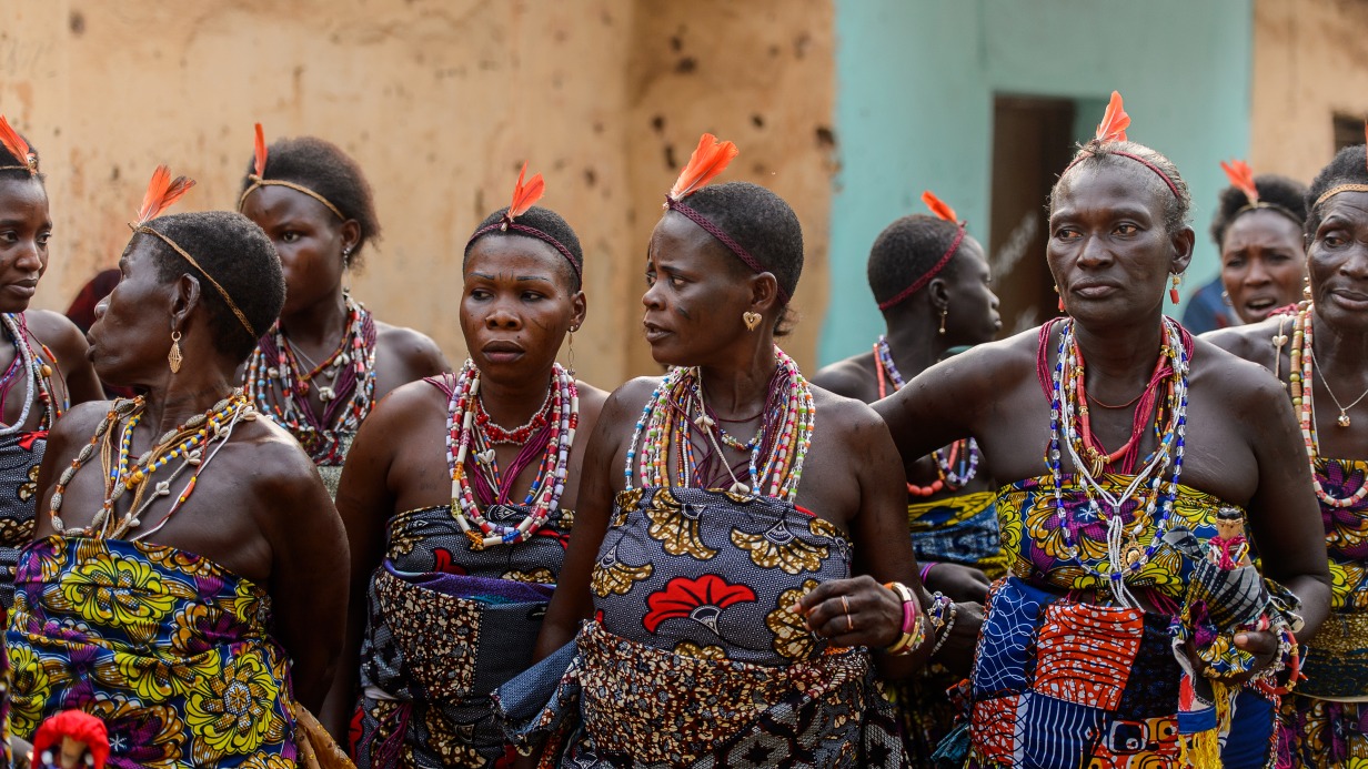 Destination Bénin : un engouement pour le tourisme thématique
