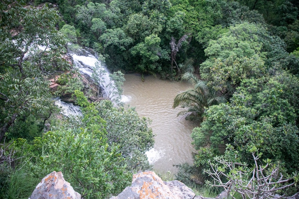 Chutes de Kota