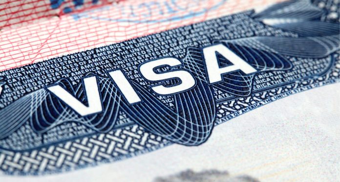Visa et formalités administratives
