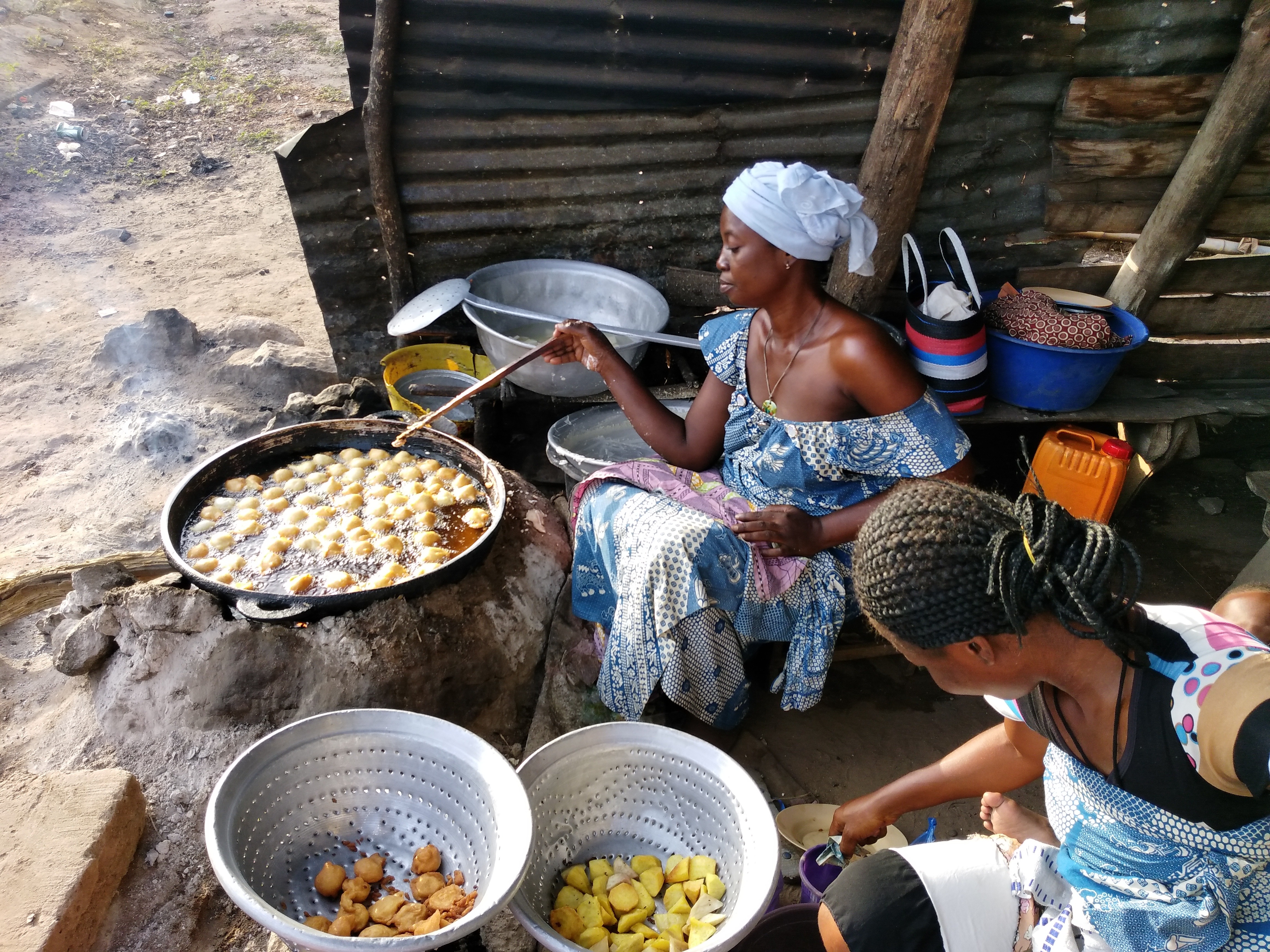 10 bonnes raisons de visiter le Bénin