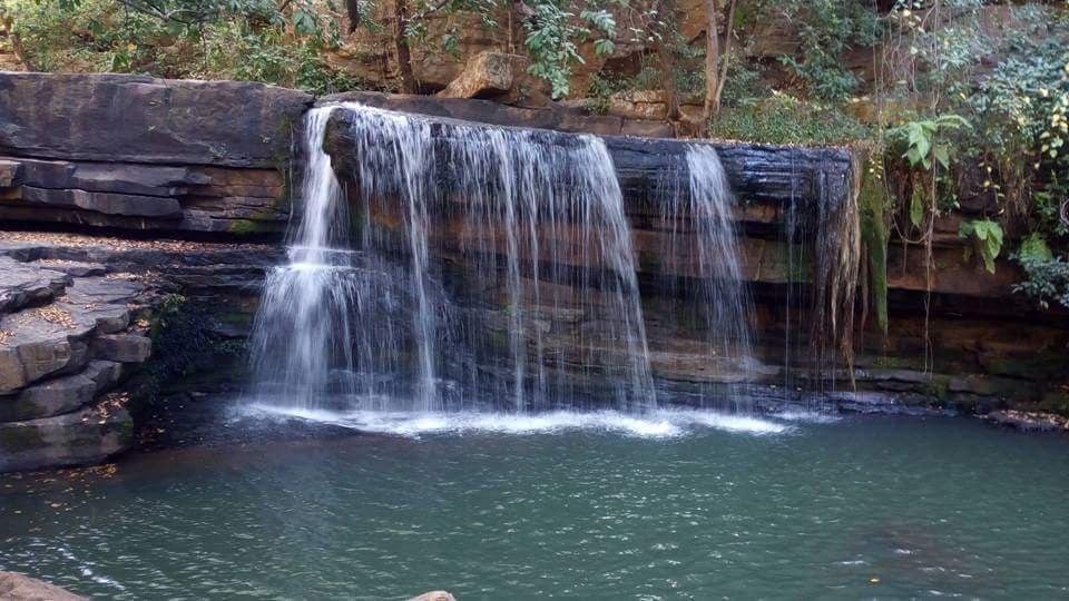 Tanougou