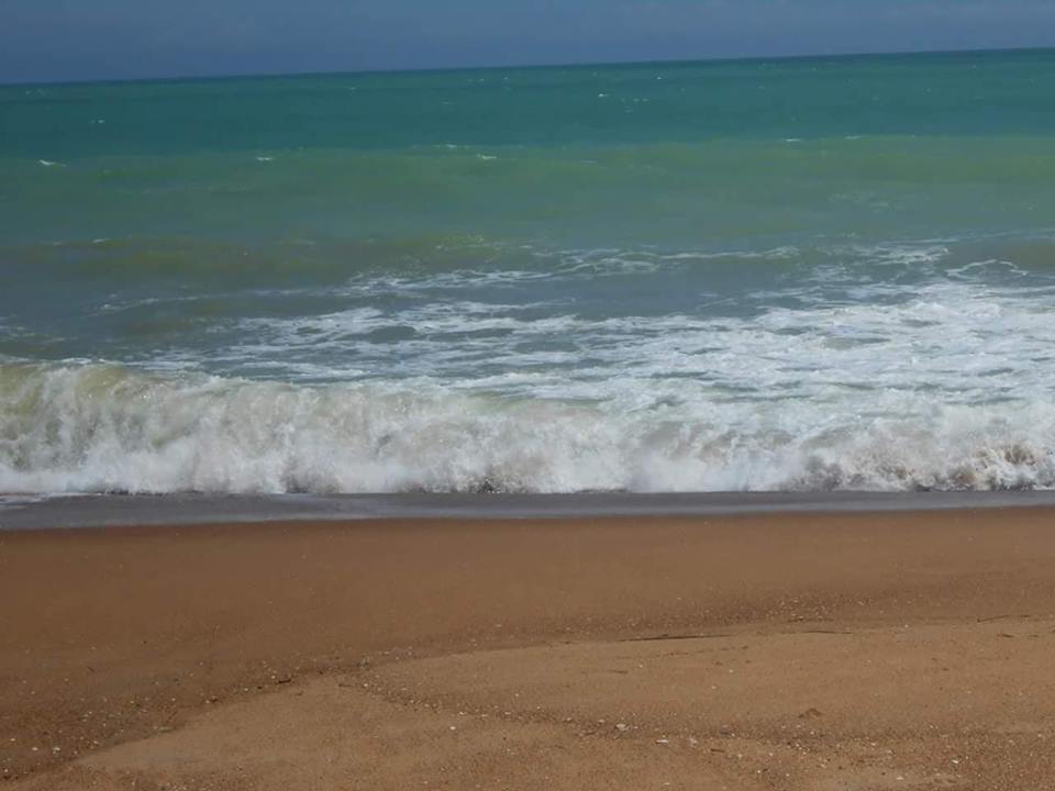 La géographie du Bénin