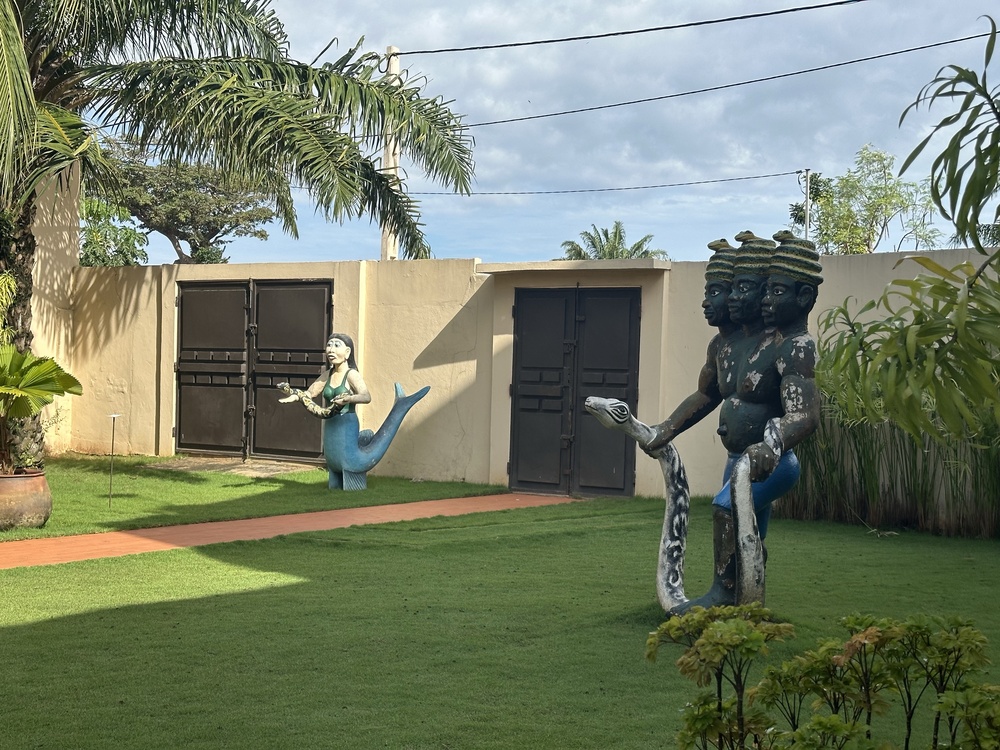 Fondation Zinsou