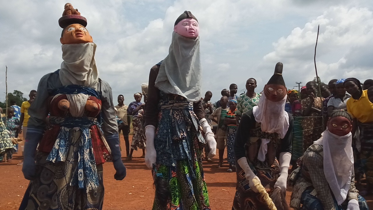 Royaumes d'Abomey