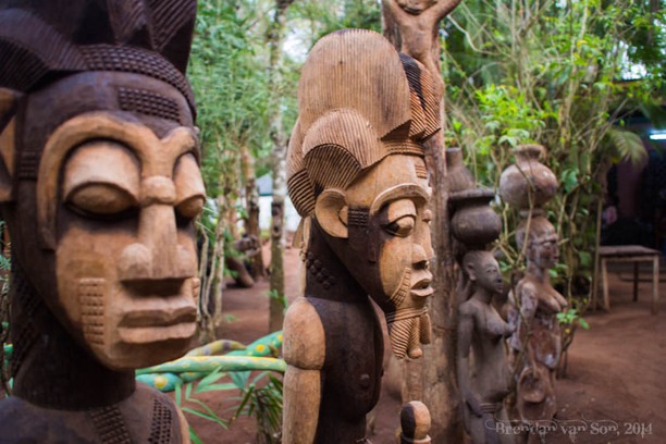 Bénin