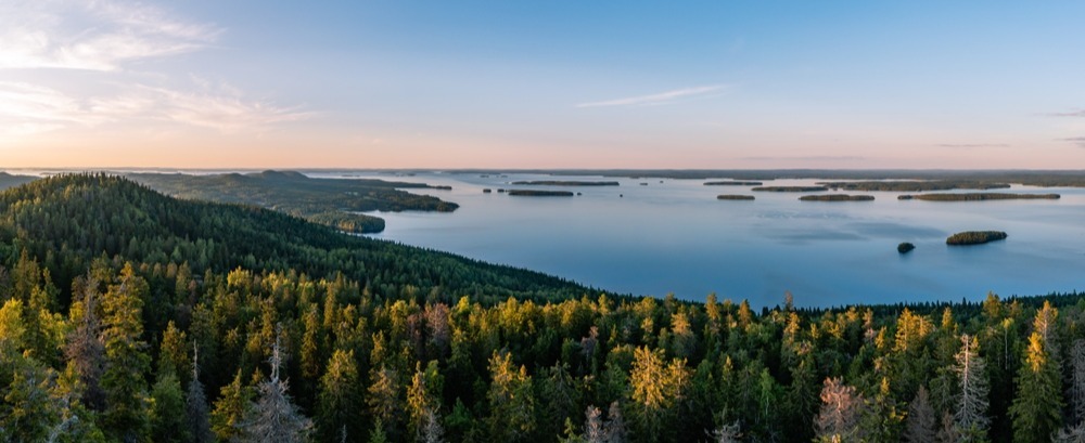 Votre agence de voyage en Finlande