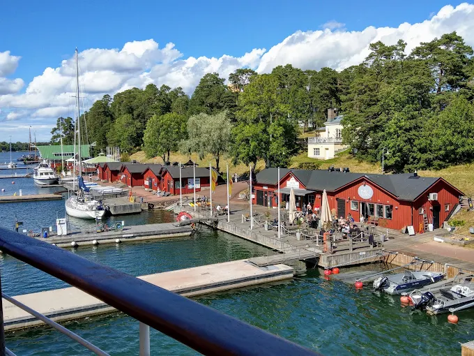 Mariehamn