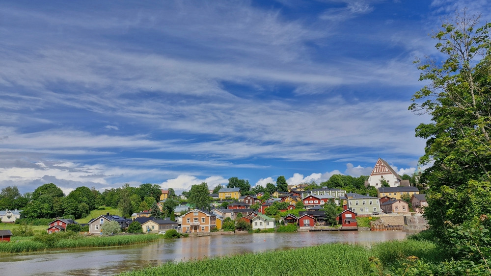 Porvoo