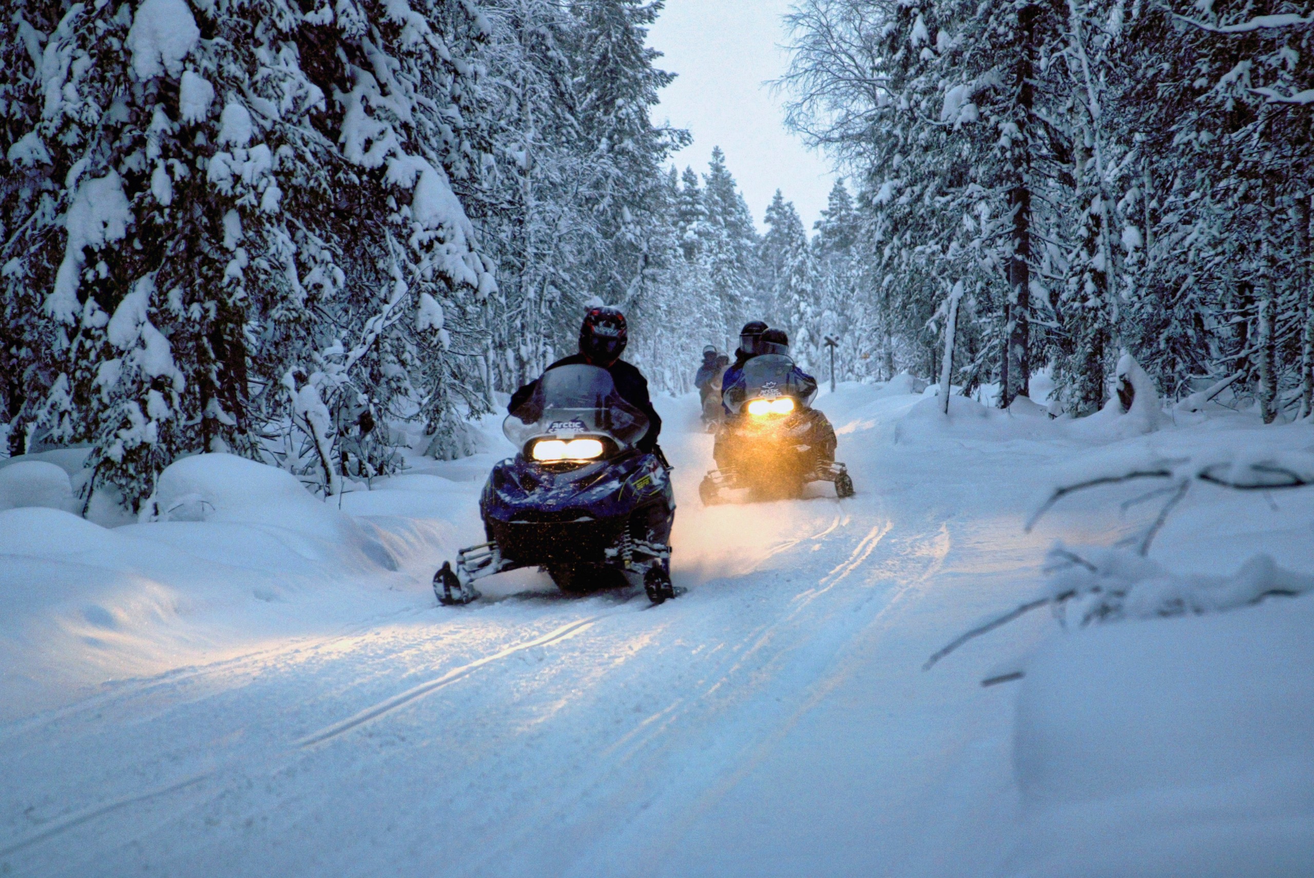 Kuusamo