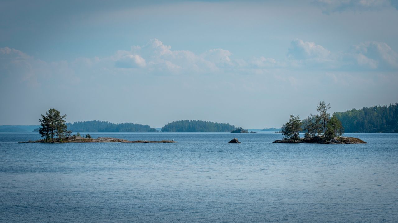 Sámi Culture