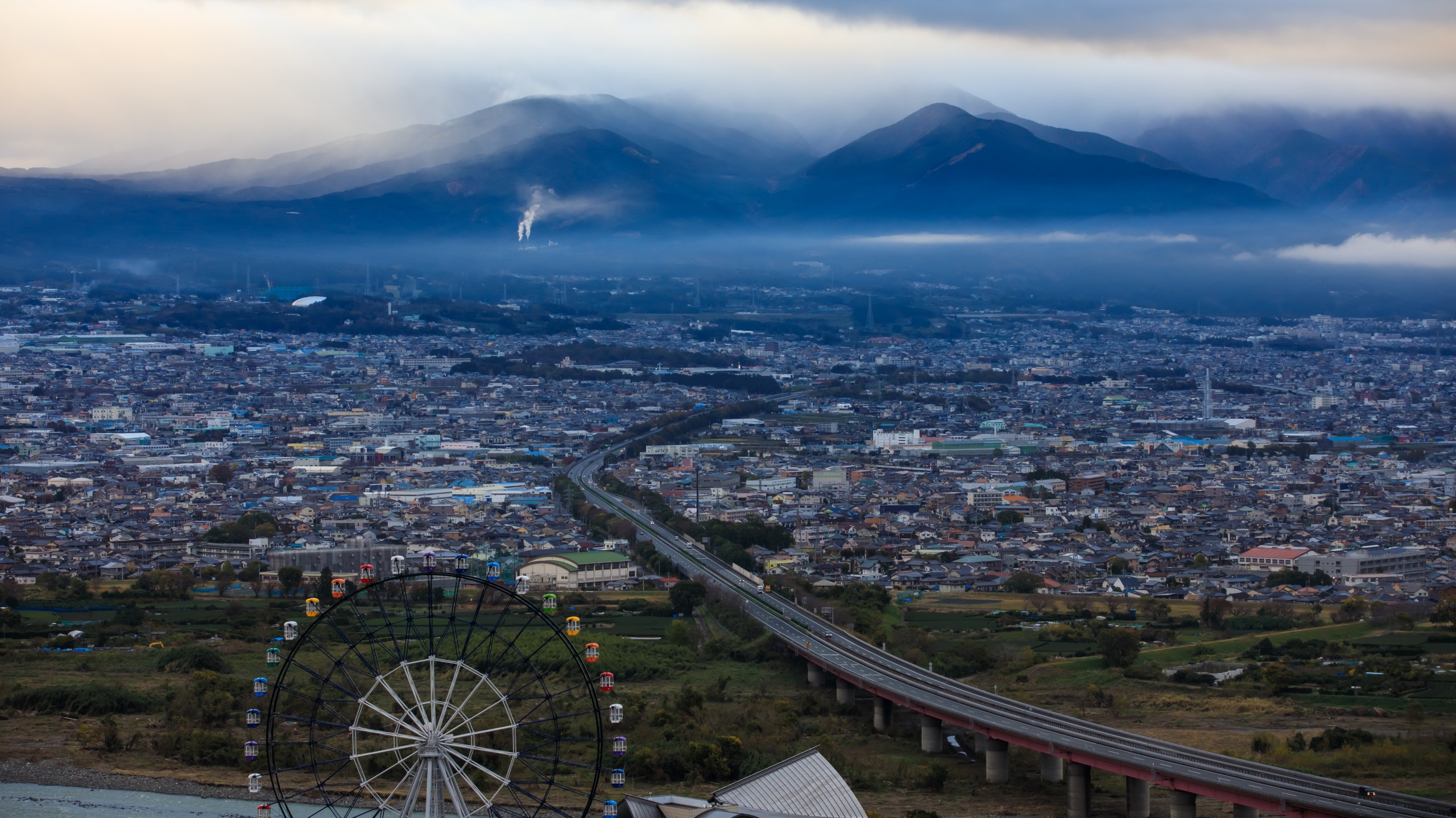 Typhoons in Japan: How to React in Case of a Storm?