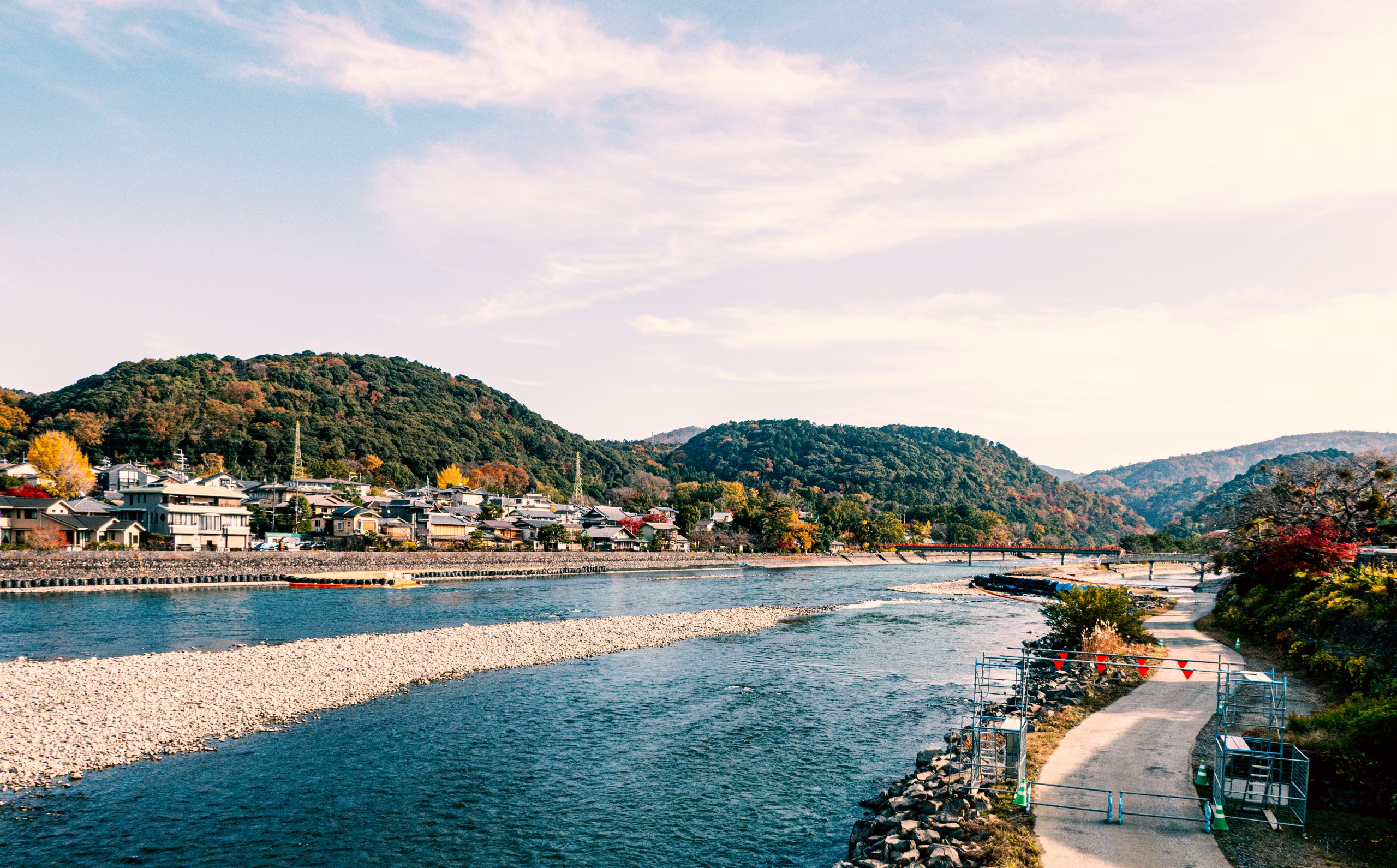 What to See and Do Around Kyoto?