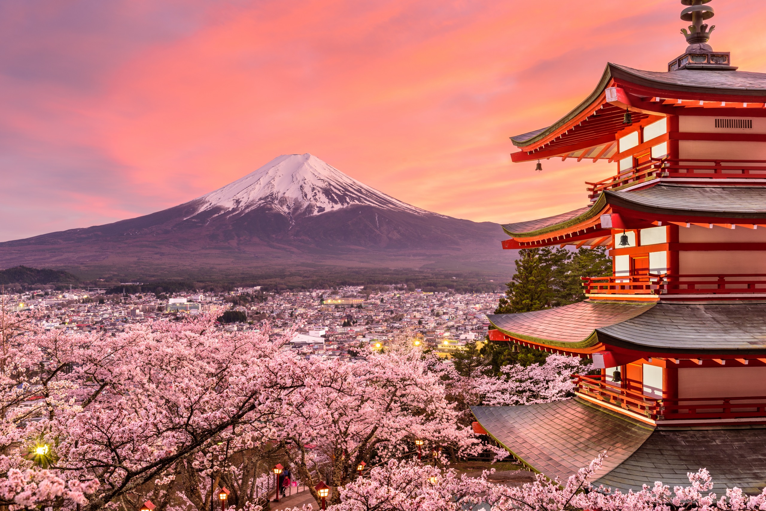 Japan's Most Beautiful Castles to Visit