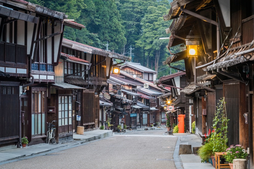 Narai