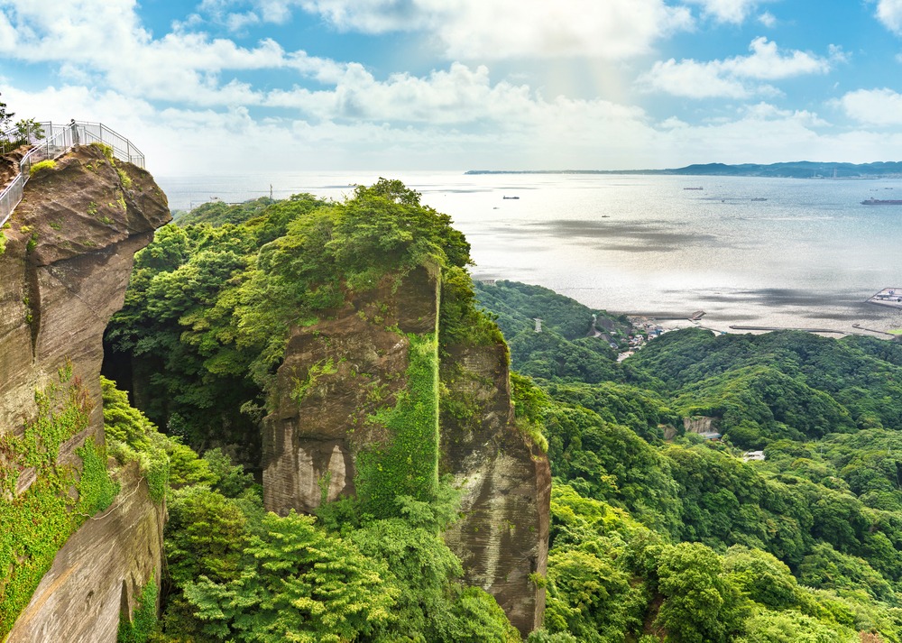 Mont Nokogiri