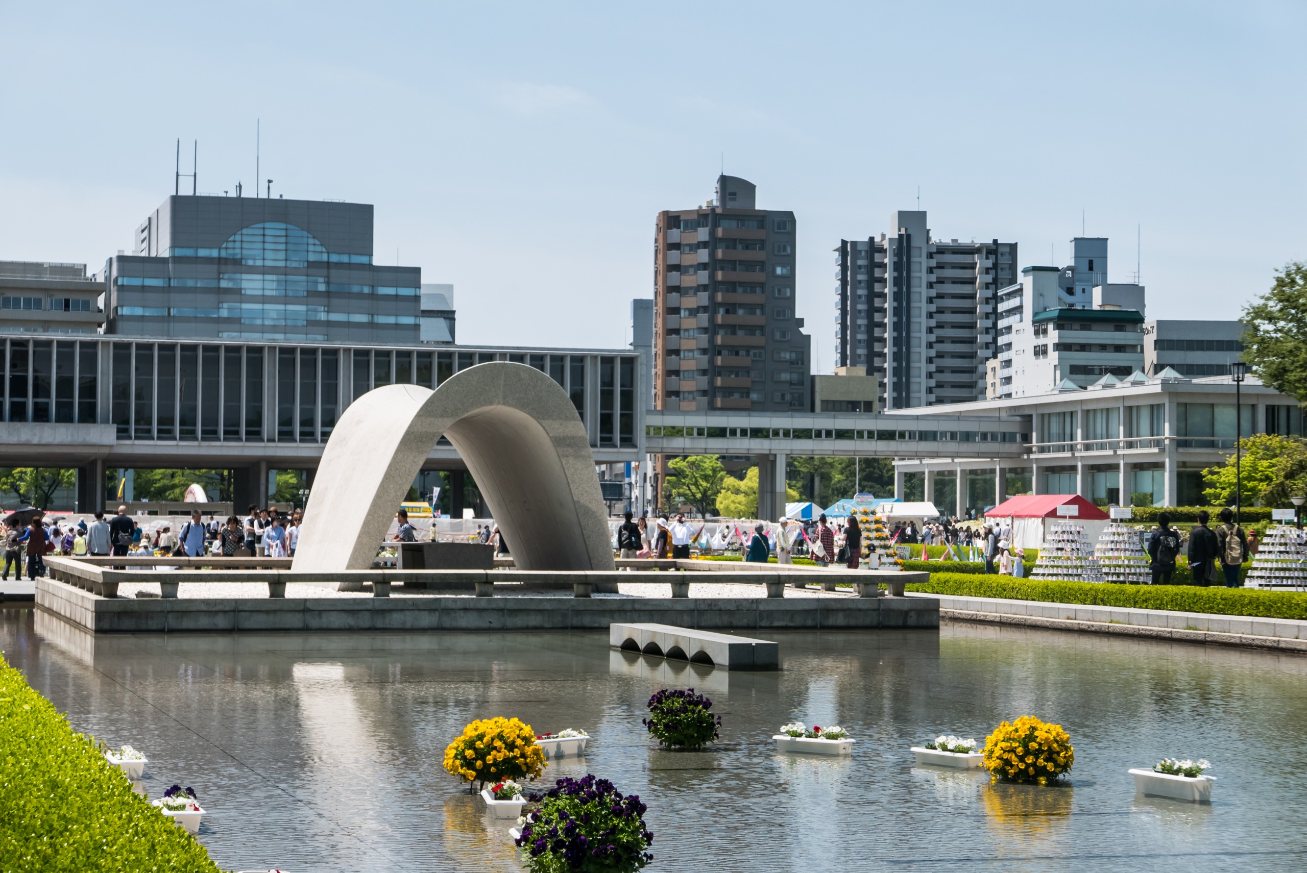Hiroshima