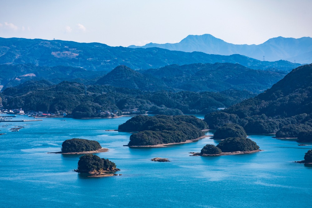 Kyushu
