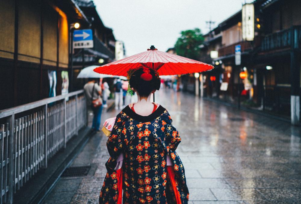 Meilleure saison pour aller au Japon