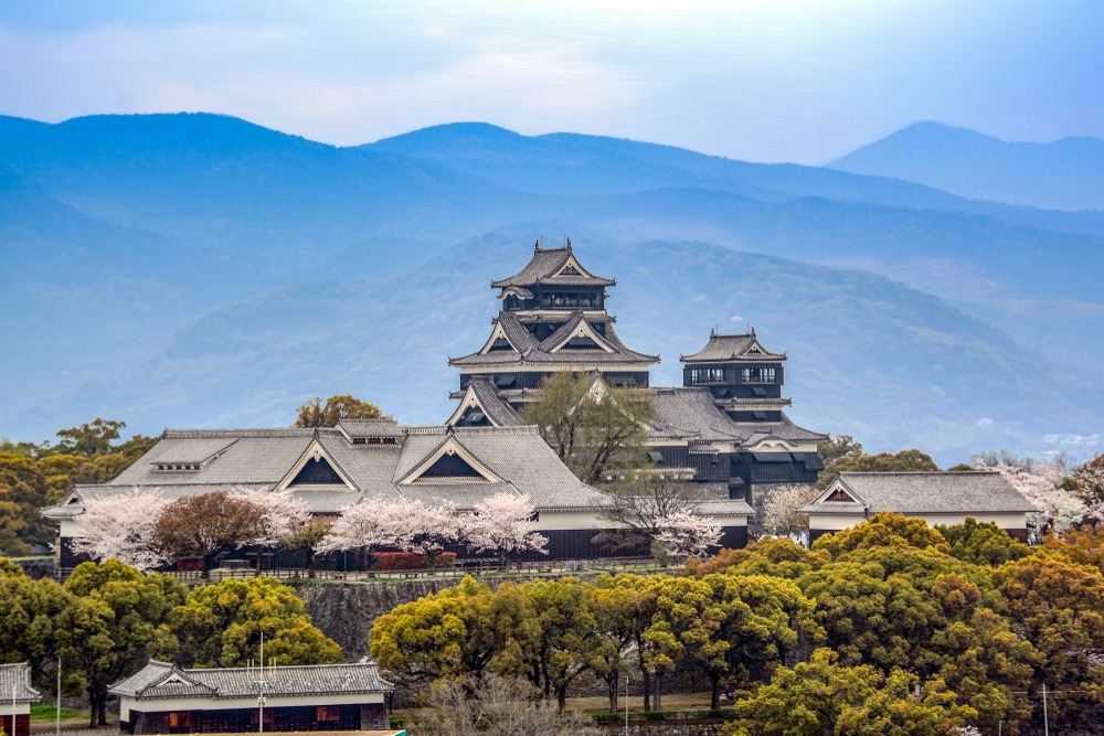 Kumamoto
