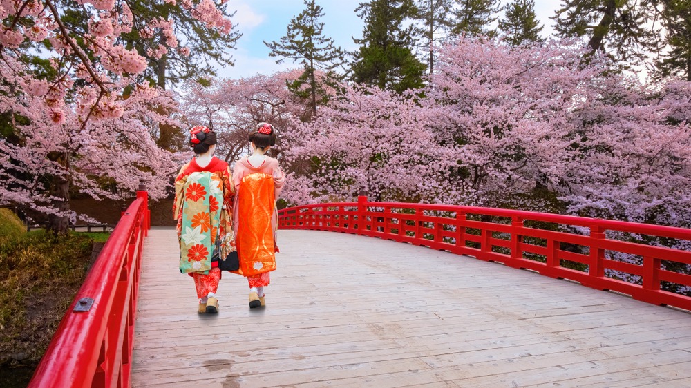 HIrosaki