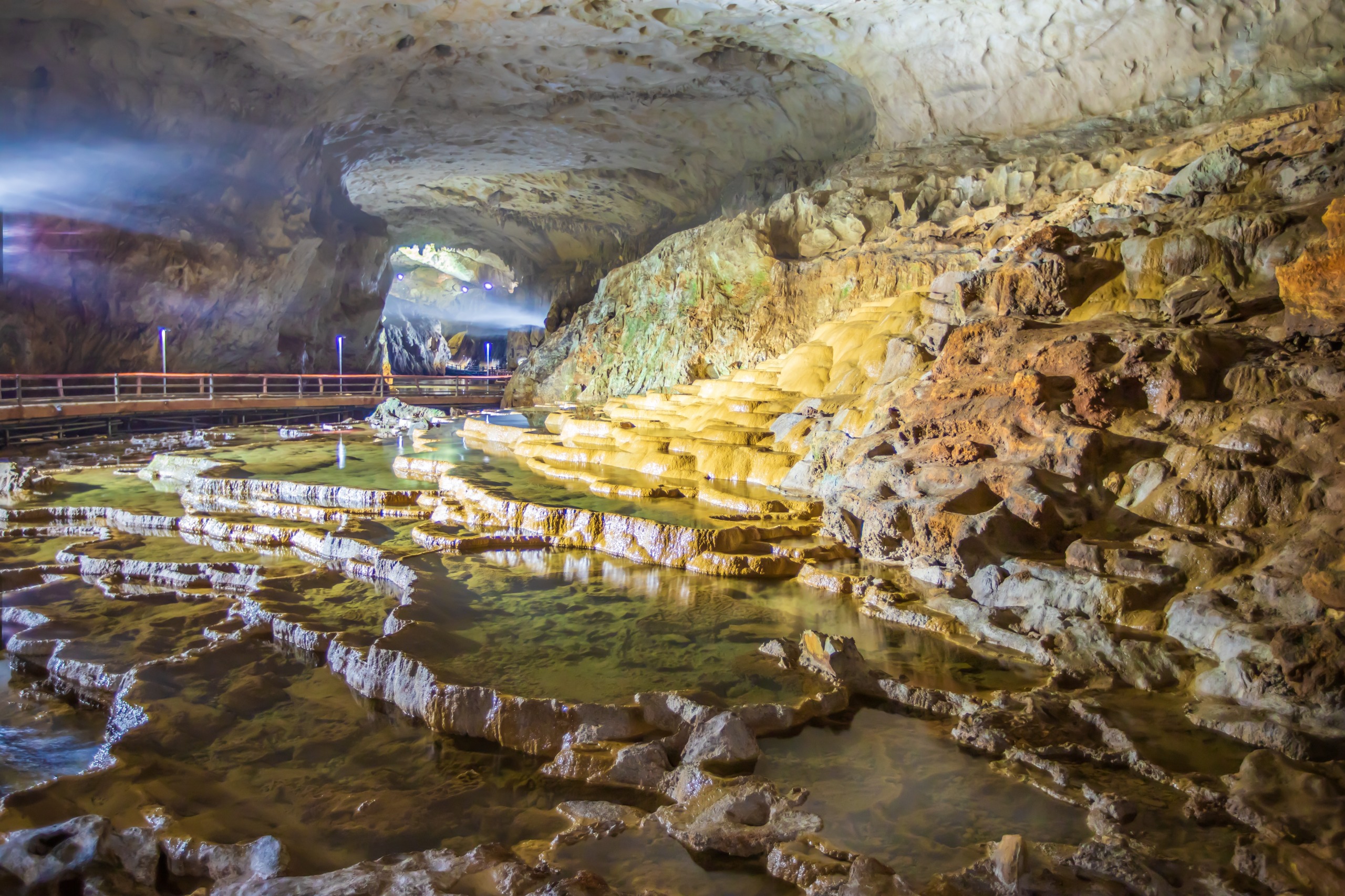 Grotte d'Akiyoshido