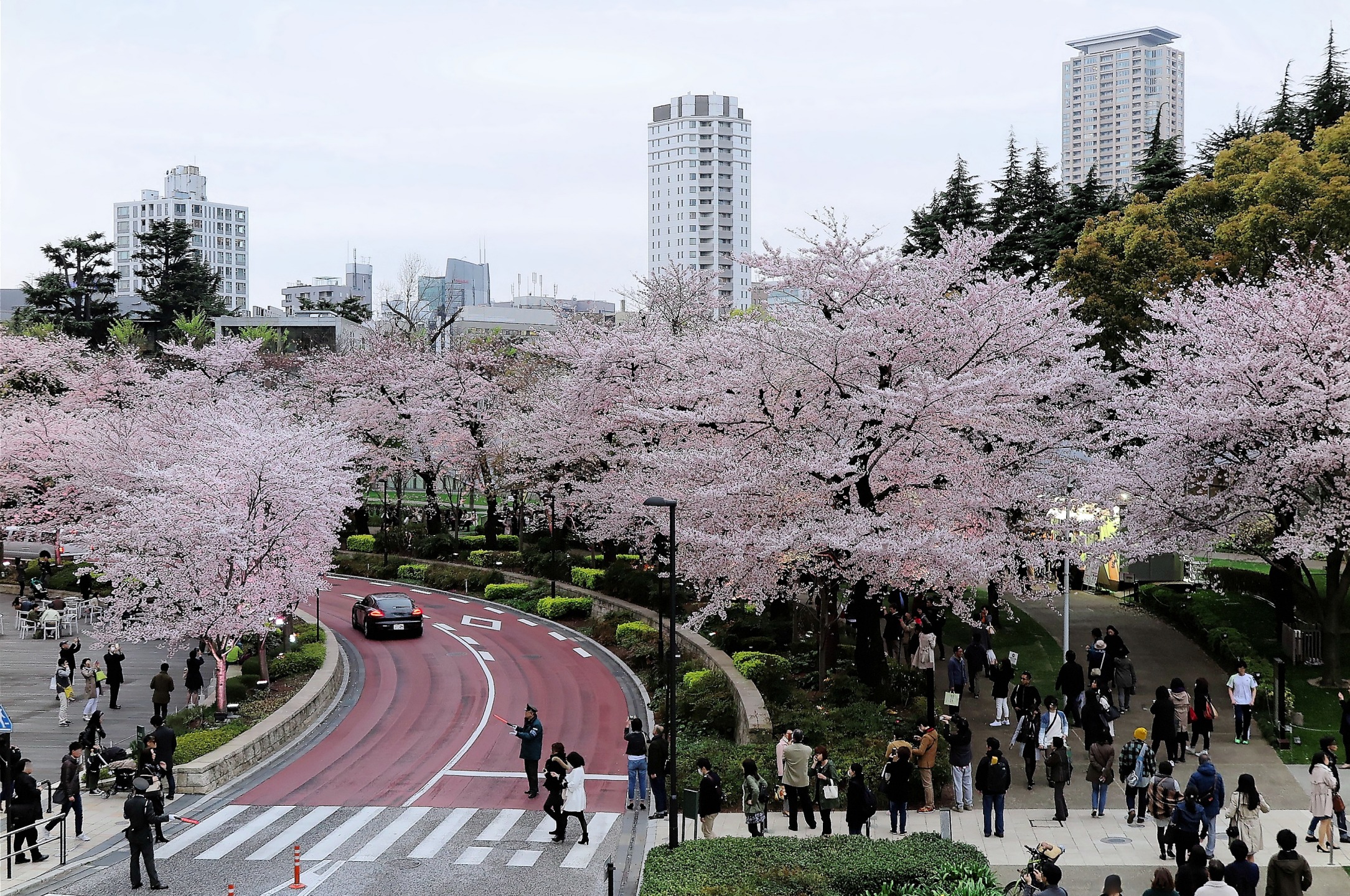 A Sample Vacation Itinerary for Tokyo and Kyoto