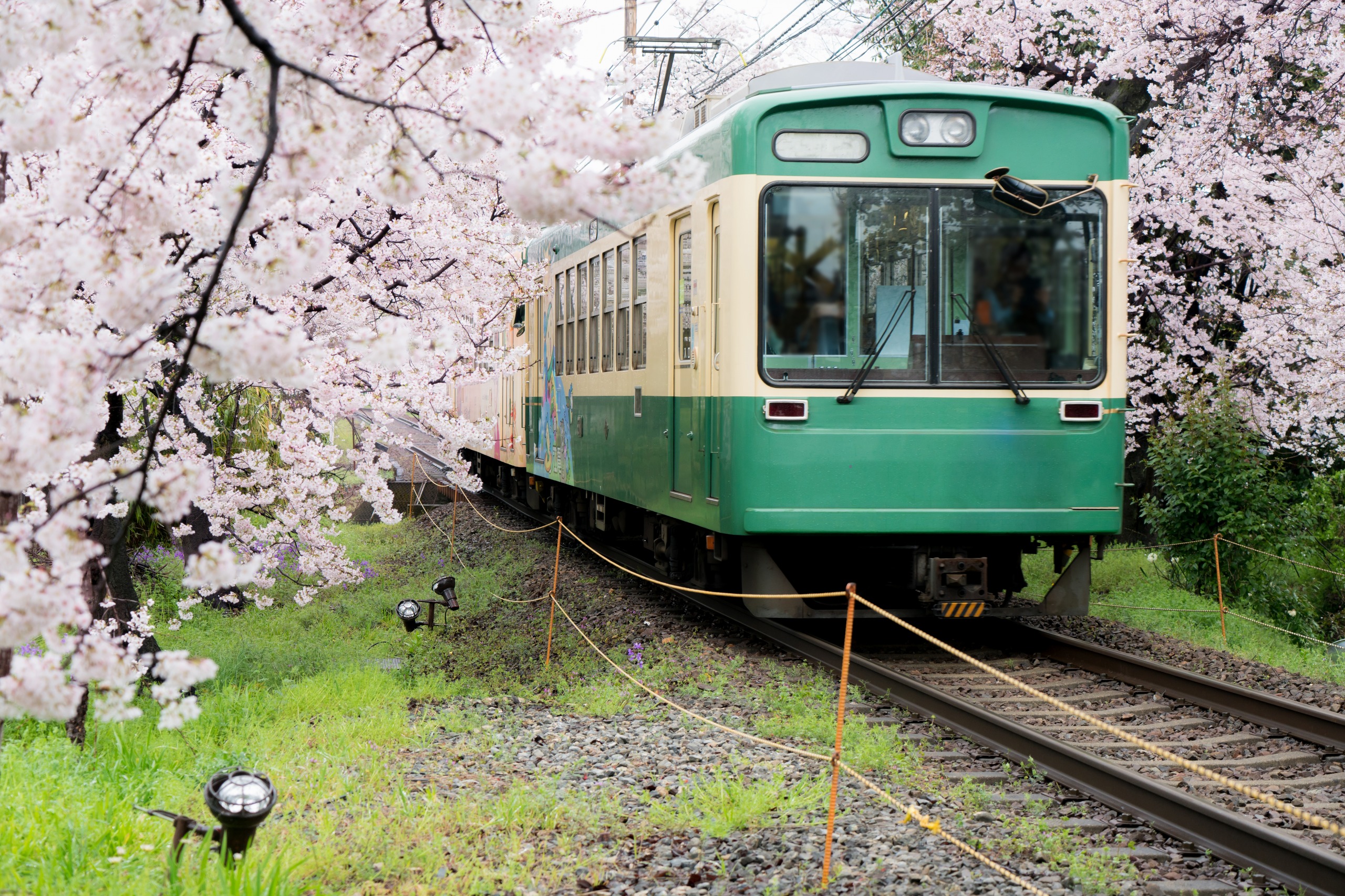 Se déplacer au Japon