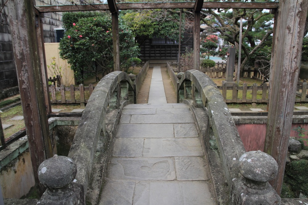 Ile de Dejima
